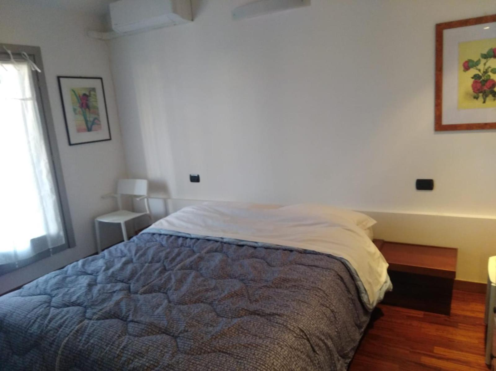 Appartamento Klimt Bergamo Buitenkant foto