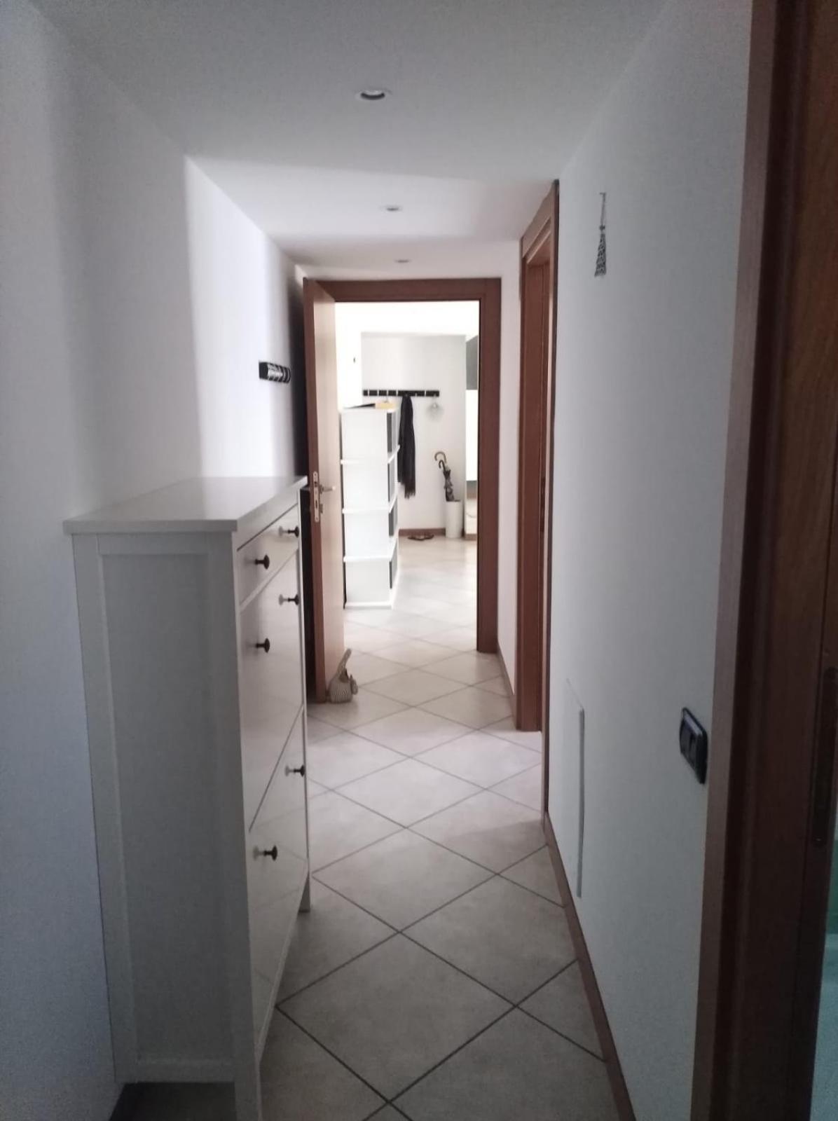 Appartamento Klimt Bergamo Buitenkant foto