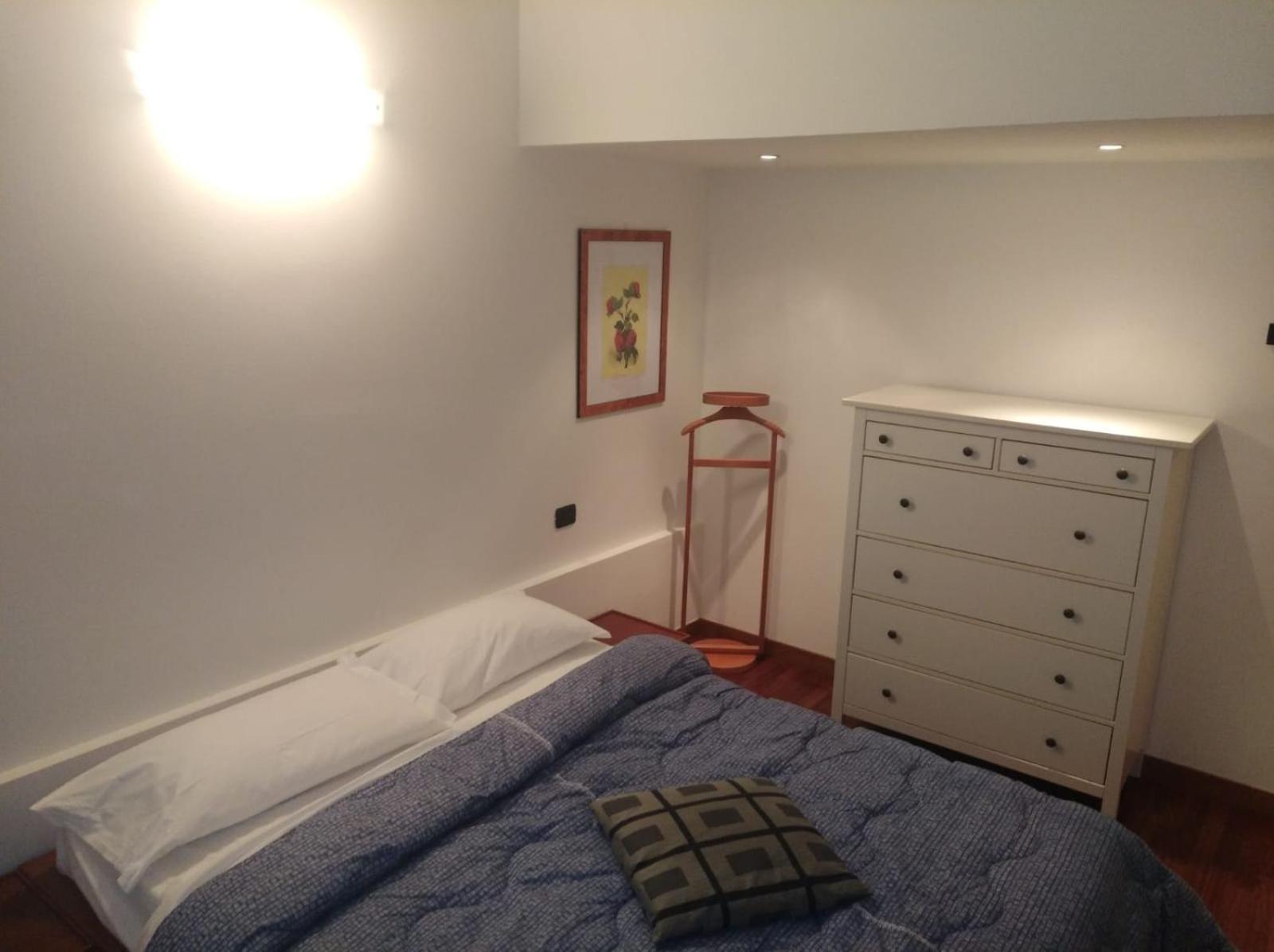 Appartamento Klimt Bergamo Buitenkant foto